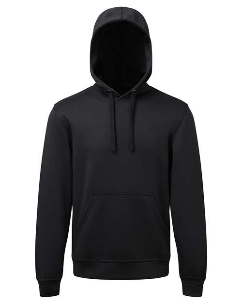 TriDri Unisex Spun Dyed Hooded Sweatshirt thumbnail 3