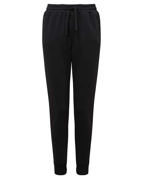 TriDri Women's Spun Dyed Joggers thumbnail 3