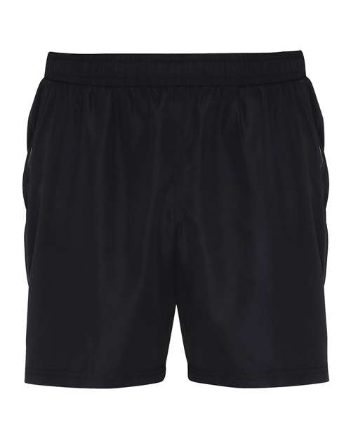 TriDri Unisex Training Shorts thumbnail 3