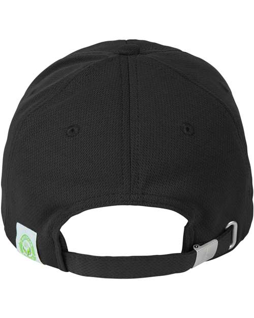 Adams Headwear Endurance Recycled Mesh Cap thumbnail 3