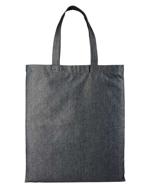 Artisan Collection by Reprime Denim Tote Bag thumbnail 3