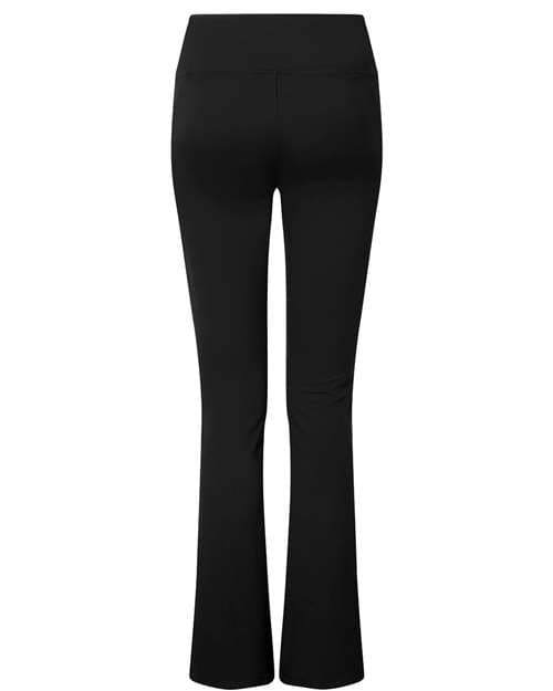 TriDri Women’s Flare Leggings thumbnail 4