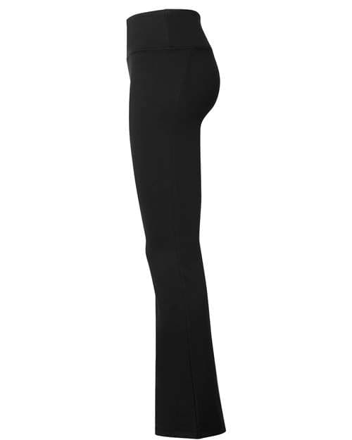 TriDri Women’s Flare Leggings thumbnail 6