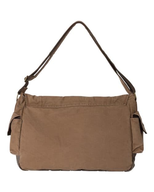 DRI DUCK Messenger Bag thumbnail 3