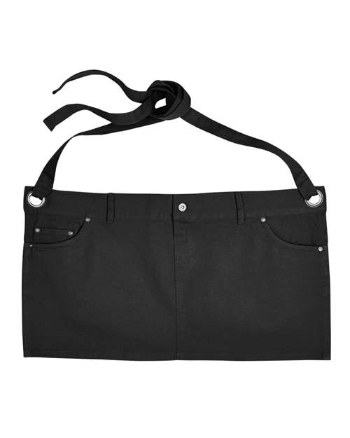 Artisan Collection by Reprime Chino Waist Apron thumbnail 3