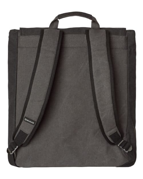 DRI DUCK Commuter Backpack thumbnail 3