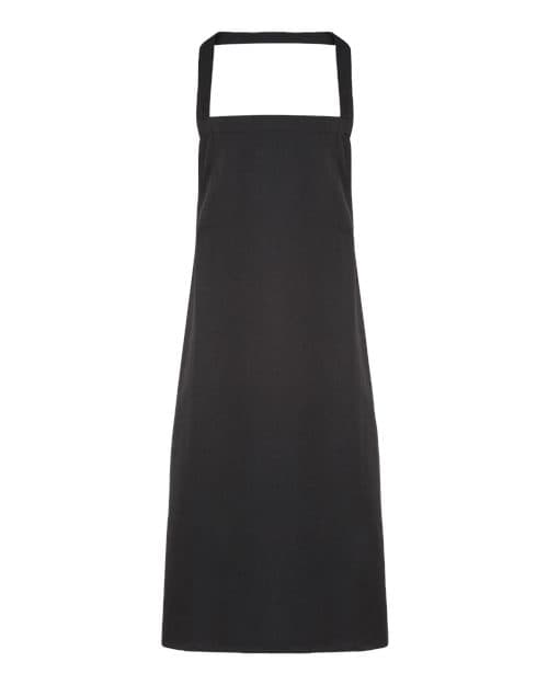 Artisan Collection by Reprime Organic Cotton Bib Apron thumbnail 3