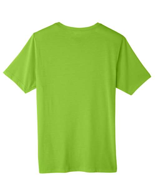 CORE365 Unisex Fusion ChromaSoft™ Performance T-Shirt thumbnail 4