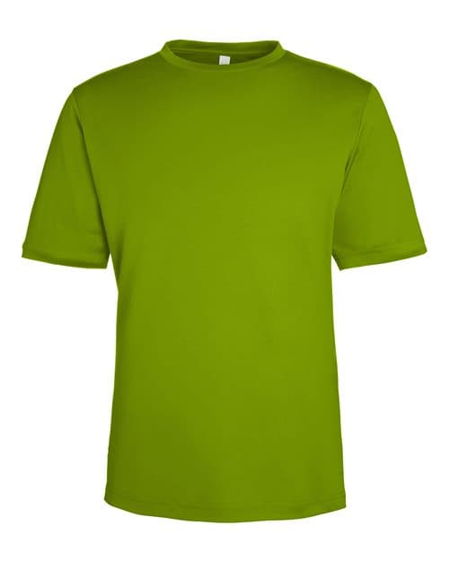 CORE365 Unisex Capital Performance T-Shirt thumbnail 3