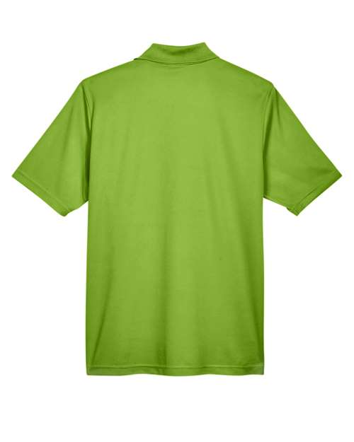 CORE365 Men's Origin Performance Piqué Polo thumbnail 4