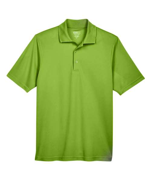 CORE365 Men's Origin Performance Piqué Polo thumbnail 3