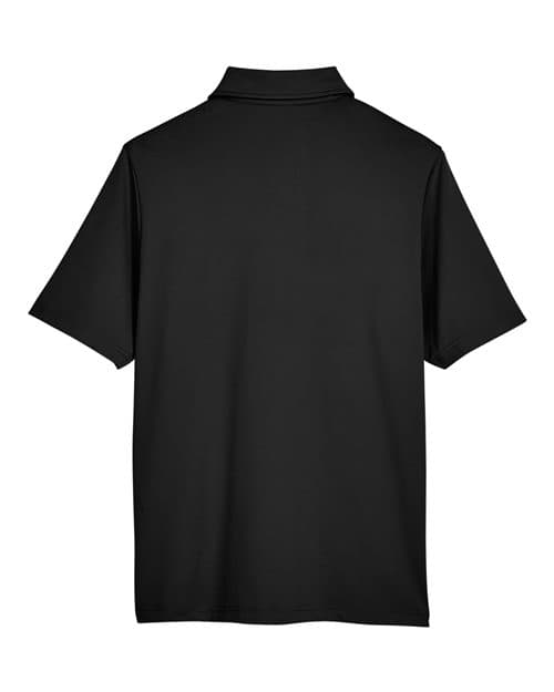 Devon & Jones Men's CrownLux Performance® Range Flex Polo thumbnail 4