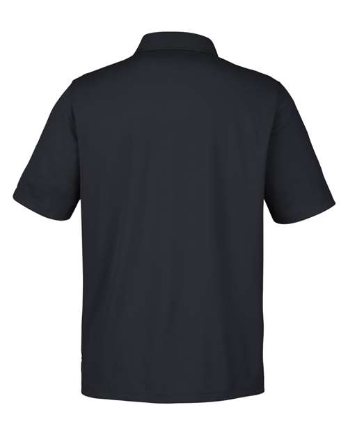 CORE365 Men's Market Snag Protect Mesh Polo thumbnail 4