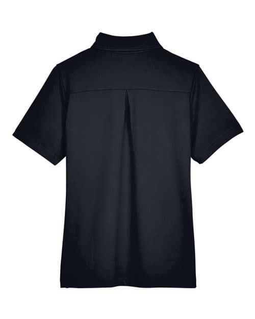 Devon & Jones Women's CrownLux Performance® Range Flex Polo thumbnail 4