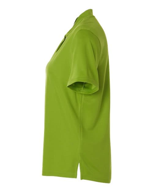 CORE365 Women's Nova Performance Pique Polo thumbnail 6