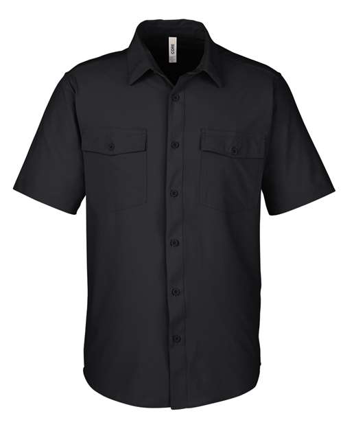 CORE365 Men's Ultra UVP® Marina Shirt thumbnail 3