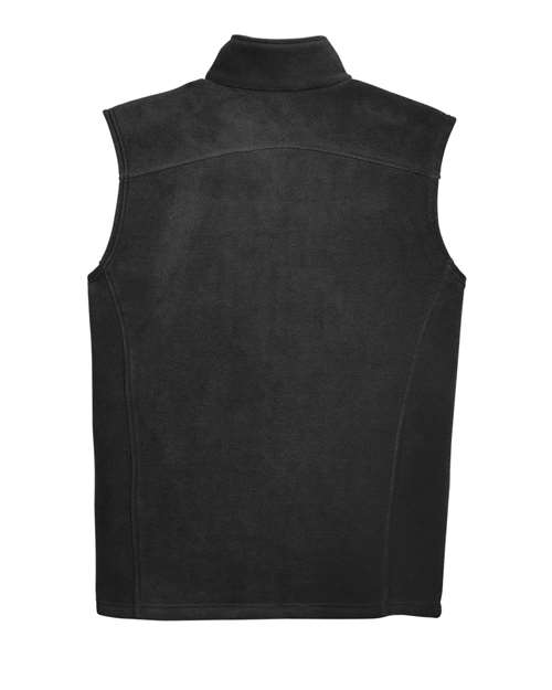CORE365 Men's Journey Fleece Vest thumbnail 4