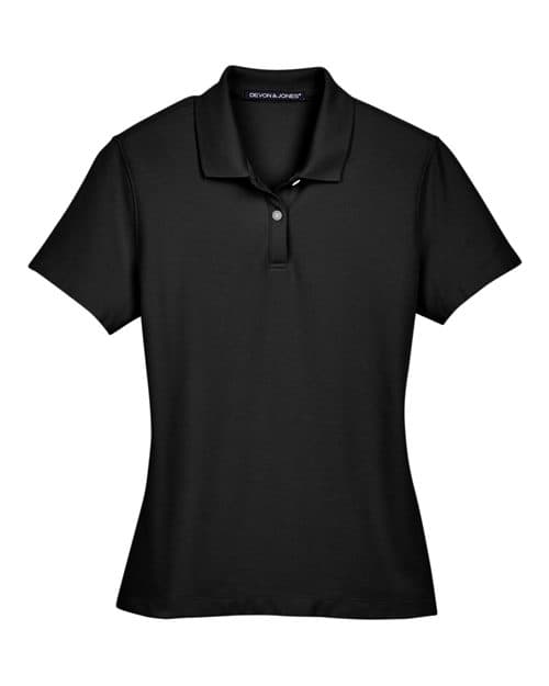 Devon & Jones Women's DRYTEC20™ Performance Polo thumbnail 3