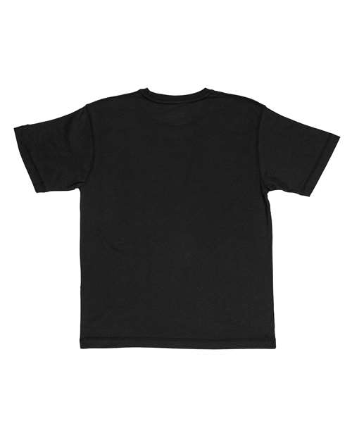 Berne Apparel Men's Lightweight Performance Pocket T-Shirt thumbnail 4