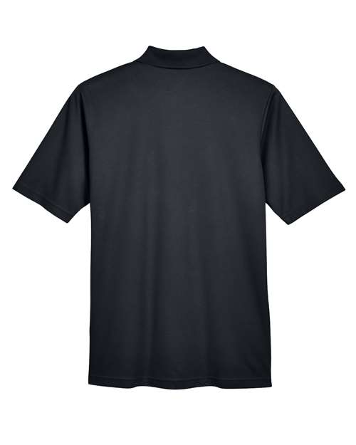 CORE365 Men's Origin Performance Piqué Polo with Pocket thumbnail 4