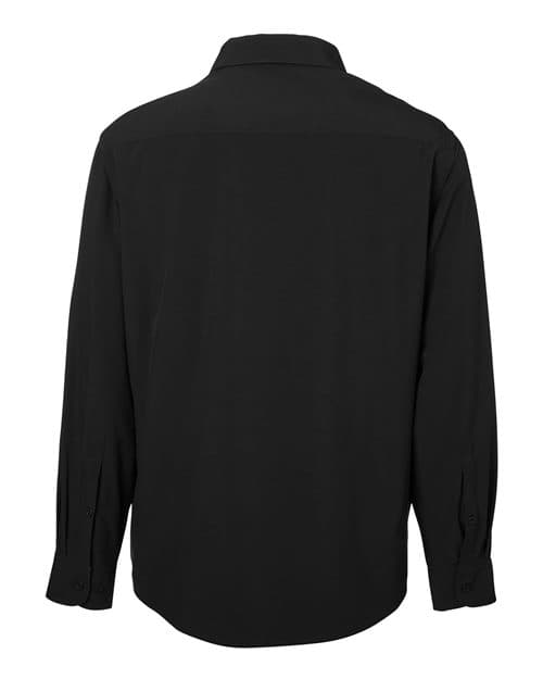 CORE365 Men's Ultra UVP® Marina Shirt (CE510L) thumbnail 4