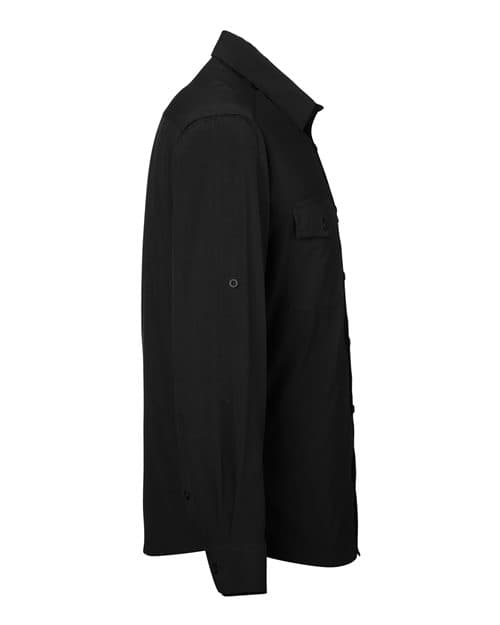 CORE365 Men's Ultra UVP® Marina Shirt (CE510L) thumbnail 6