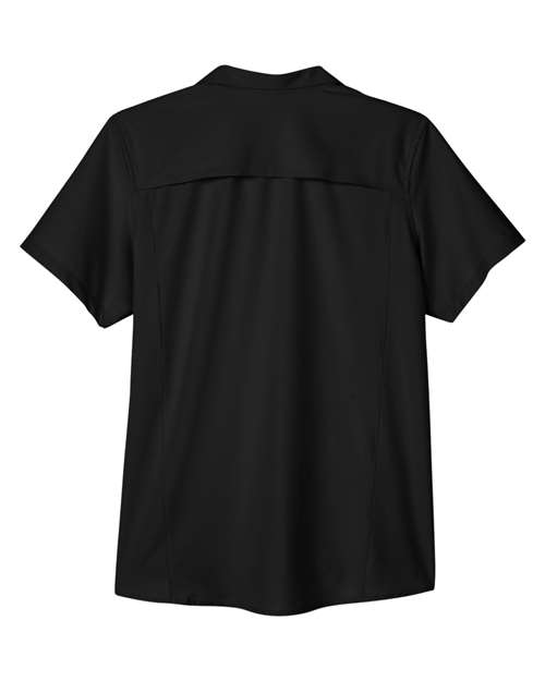 CORE365 Women's Ultra UVP® Marina Shirt (CE510W) thumbnail 4