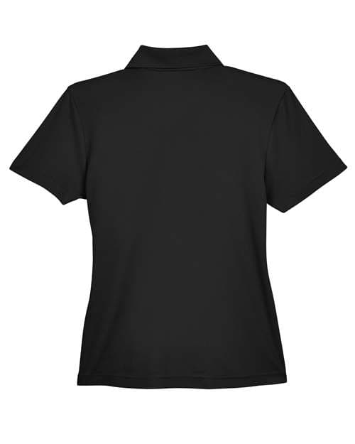 CORE365 Women's Origin Performance Piqué Polo with Pocket thumbnail 4