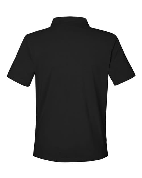 Devon & Jones Women's Raleigh Stretch Polo thumbnail 4