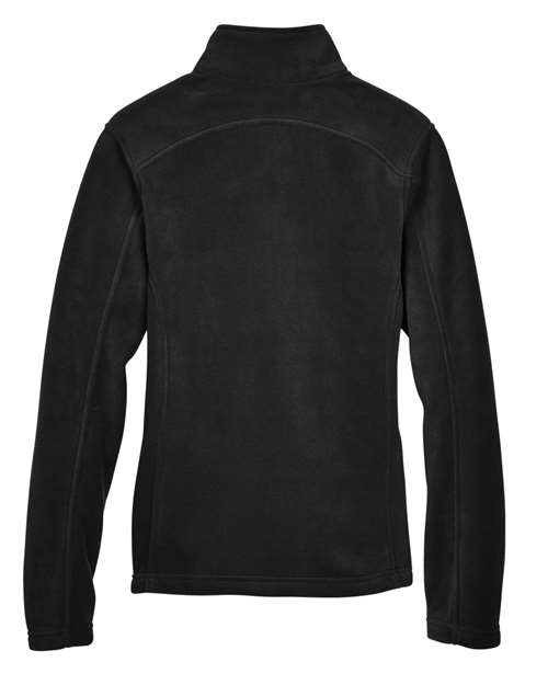 CORE365 Women's Journey Fleece Jacket thumbnail 4