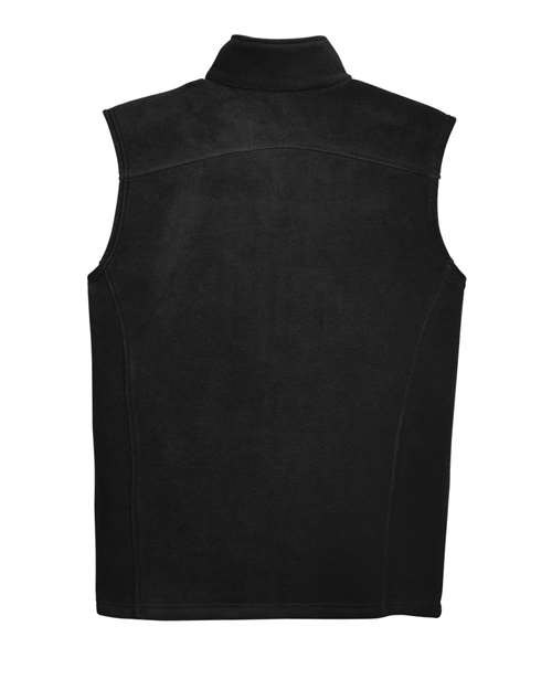 CORE365 Men's Tall Journey Fleece Vest thumbnail 4
