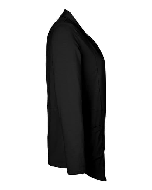 Devon & Jones Women's Raleigh Stretch Cardigan thumbnail 6