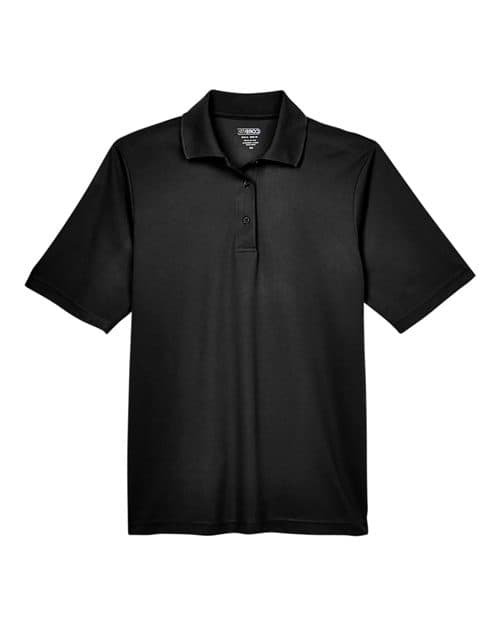 CORE365 Men's Tall Origin Performance Piqué Polo thumbnail 3