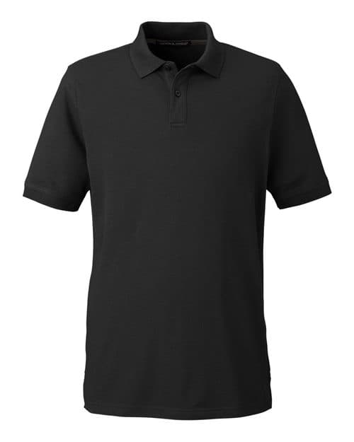 Devon & Jones Men's New Classics® Performance Polo thumbnail 3