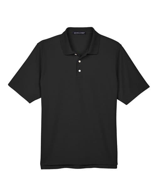 Devon & Jones Men's DRYTEC20™ Performance Polo thumbnail 3