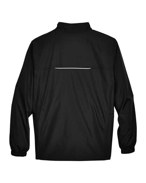 CORE365 Men's Tall Techno Lite Motivate Unlined Lightweight Jacket thumbnail 4