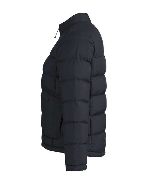 CORE365 Women's Inspire Puffer Jacket thumbnail 6