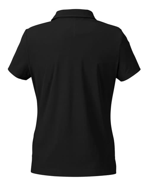 Devon & Jones Women's CrownLux Performance® Windsor Welded Polo thumbnail 4