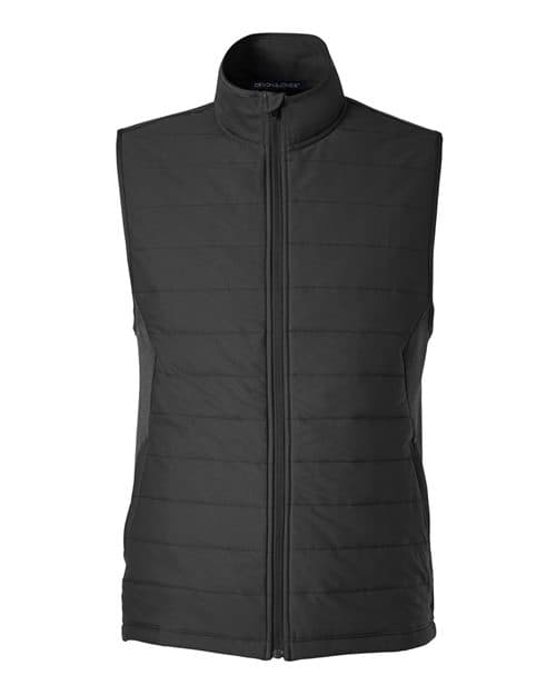 Devon & Jones Men's New Classics® Charleston Hybrid Vest thumbnail 3