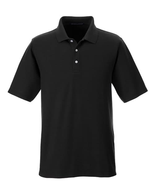 Devon & Jones Men's Tall DRYTEC20™ Performance Polo thumbnail 3