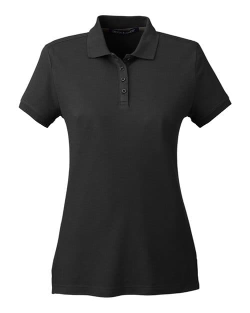Devon & Jones Women's New Classics® Performance Polo thumbnail 3