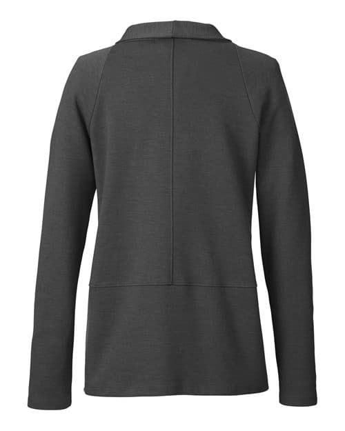 Devon & Jones Women's New Classics® Charleston Cardigan thumbnail 4