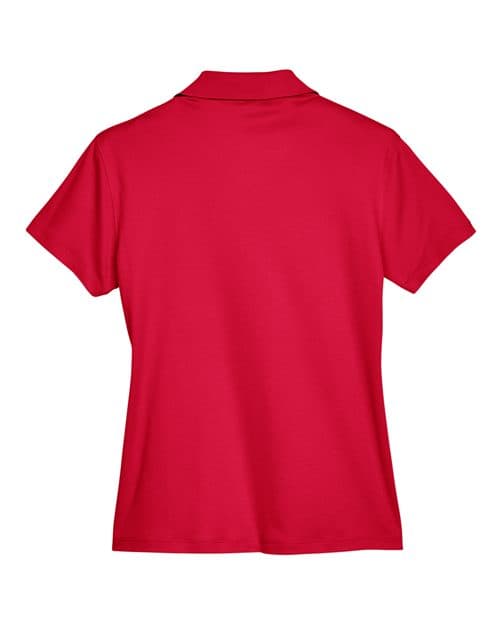 Devon & Jones Women's Pima-Tech™ Jet Piqué Polo thumbnail 4