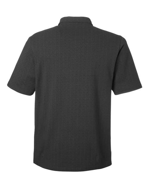 Devon & Jones Men's Crownlux Performance® Geo Polo thumbnail 4