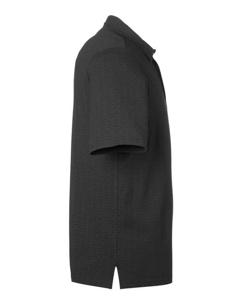 Devon & Jones Men's Crownlux Performance® Geo Polo thumbnail 6
