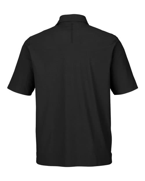Devon & Jones Men's CrownLux Performance® Windsor Welded Polo thumbnail 4