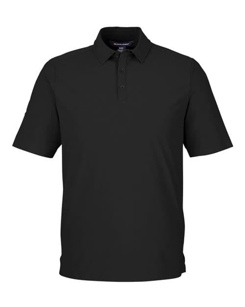 Devon & Jones Men's CrownLux Performance® Windsor Welded Polo thumbnail 3
