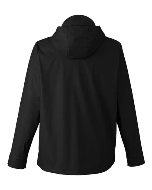 Devon & Jones Unisex New Classics® Prescott Rain Jacket thumbnail 4
