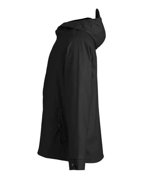 Devon & Jones Unisex New Classics® Prescott Rain Jacket thumbnail 6