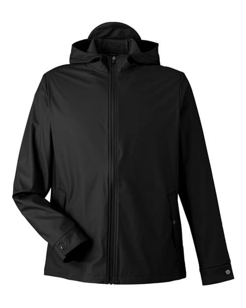 Devon & Jones Unisex New Classics® Prescott Rain Jacket thumbnail 3